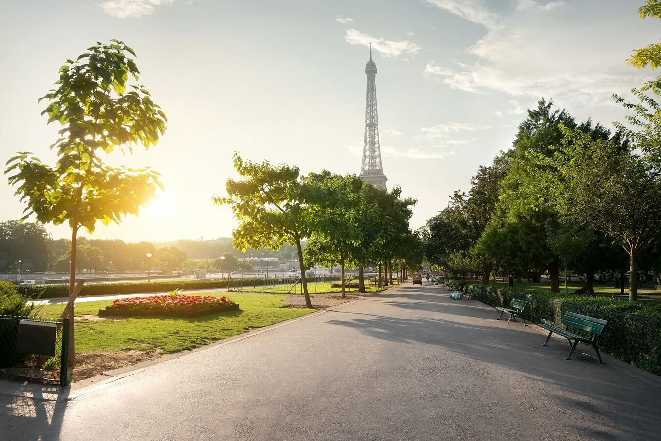 que faire une journée à paris